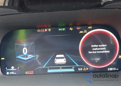 2024 Hyundai Palisade Limited from USA, damaged, VIN KM8R54GE5RU688449